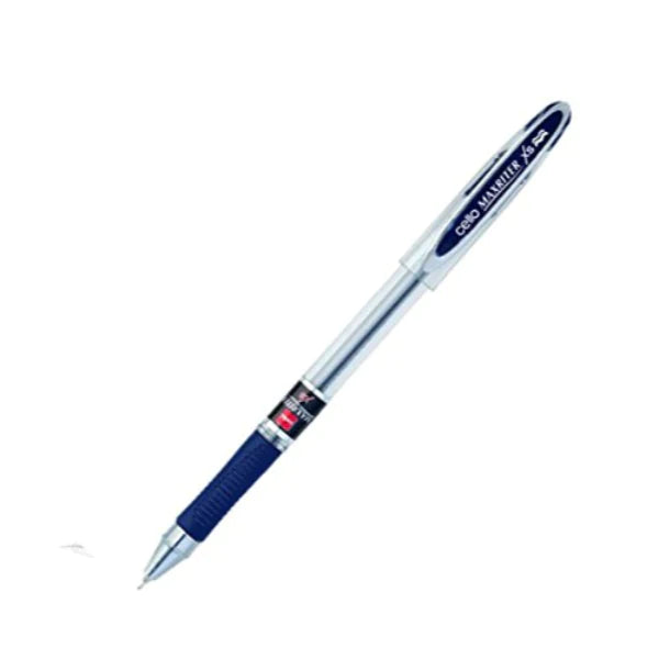 Buy Exam Special Maxriter Pen Ball Pen By Cello Writing, Cello Maxriter Bal, l Pen | Pack of 10 | Blue , Cello Maxriter XS Best Ball Pen To Write Comfortably , 