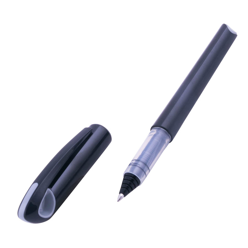 JOHN SHEN FREE INK PEN ROLLER, JOHN SHEN Free Ink Pen Roller Pen ( Pack of 10