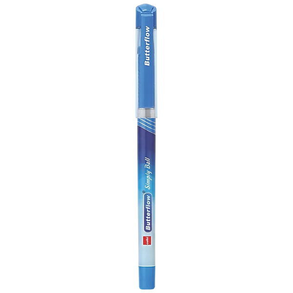 Cello Butterflow Ball Pen simply Ball pen Buy Butterflow Bulk