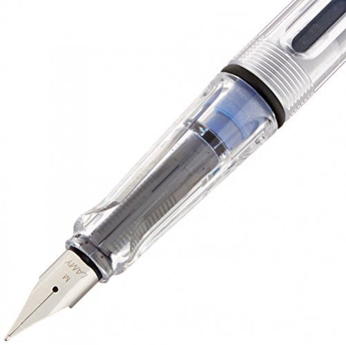 Lamy Vista Fountain Pen | Buy Luxury Fountain Pen Online at Best