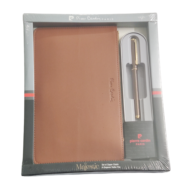Pierre Cardin Majestic Set | Shop Pierre Cardin Gift Sets Online –  KundanTraders