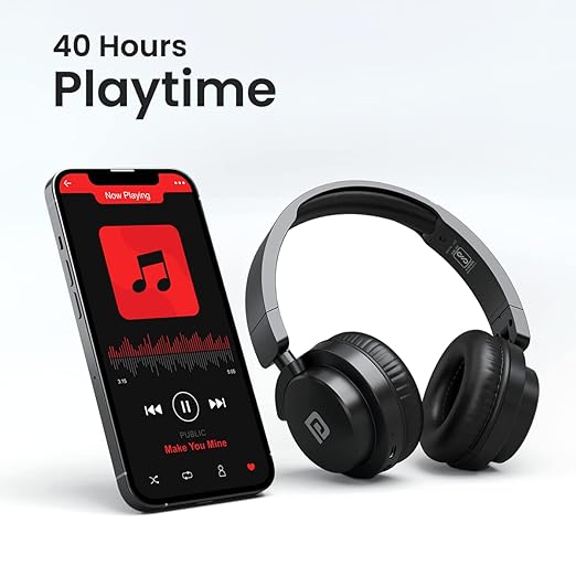 Portronics Bluetooth Headset Portronics Harmonics 200 Review