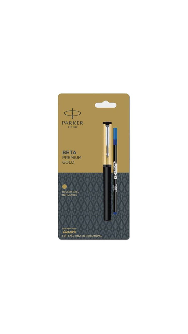 Ballpoint Pen Parker Beta Premium Fountain Pen Parker Beta Premium