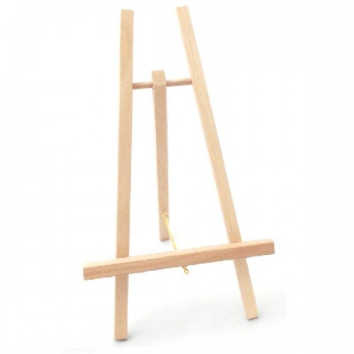 Wooden Easel Stand, For Painting at Rs 1500/piece in Gurgaon