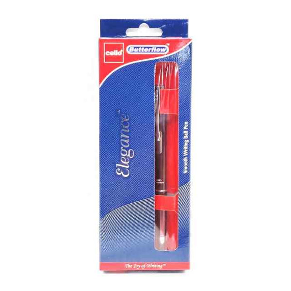 Pen Refill Cello Butterflow Elegance Ball Pen Cello Butterflow