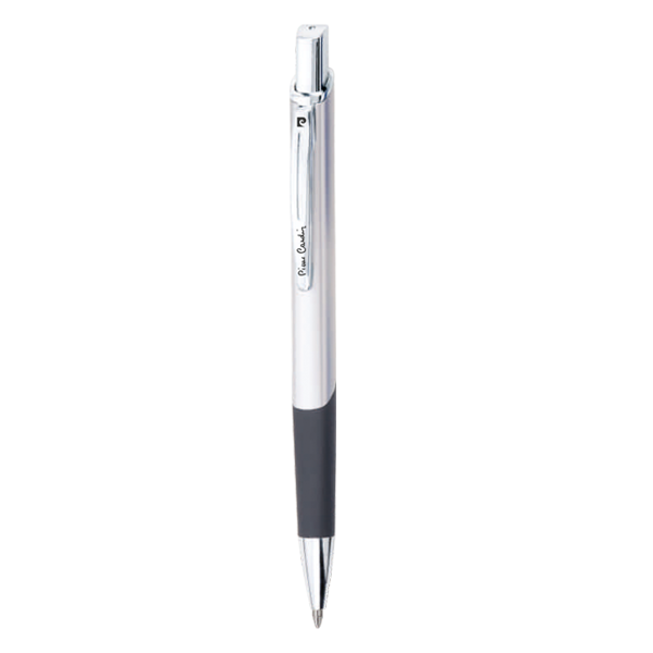 Pierre Cardin Century DLX Ball Pen, Blue Ink