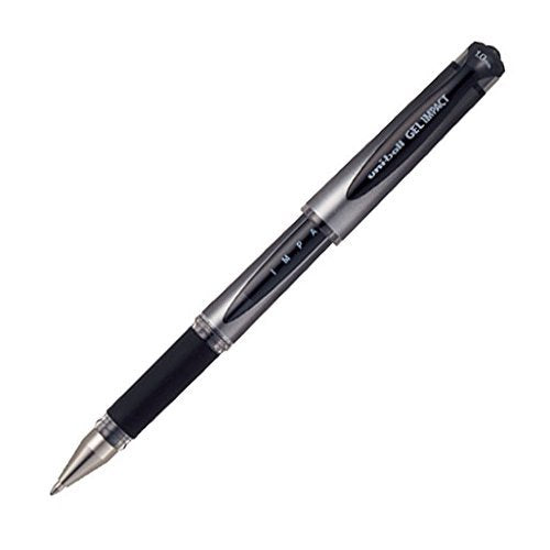Uniball UM-153S Gel Impact Gel Pen