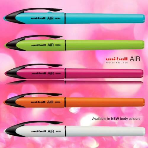 Uni-ball Air UBA188EL-M Roller Ball Pen - Main Image