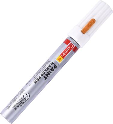 Camlin White Paint Marker Pen - Main Image