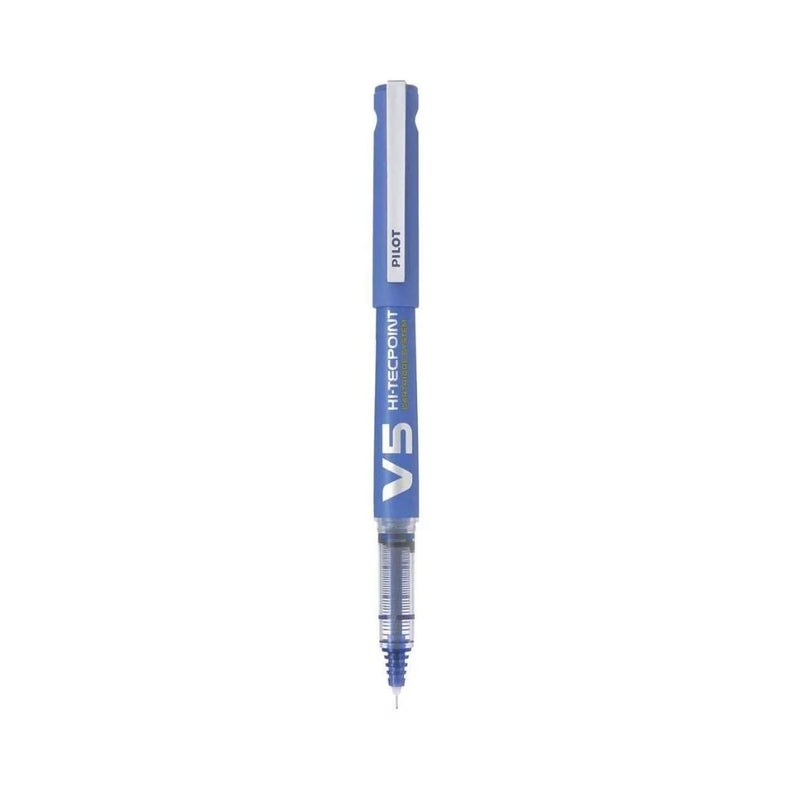 The V5 cartridge pen is versatile and suitable for various writing tasks, including note-taking, journaling, sketching, drafting, and technical drawing. Its precise tip allows for intricate line work and detail