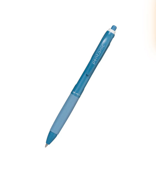 Pastel Shade Pentonic BRT Ball Pen – KundanTraders