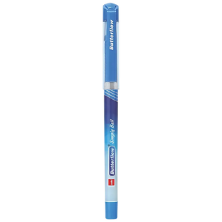 Cello Butterflow Ball Pen simply Ball pen - Main Image
