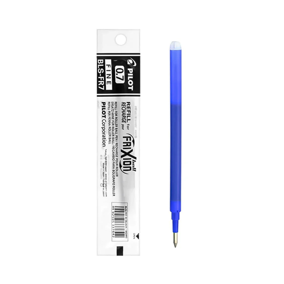 Pilot FriXion Gel Ink Erasable Pen Refill – KundanTraders