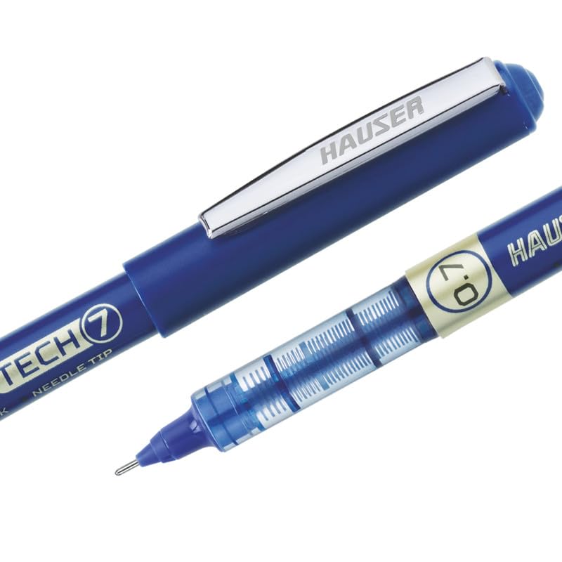 Hauser Tech Needle Point Liquid Gel Pens Buy HAUSER Tech
