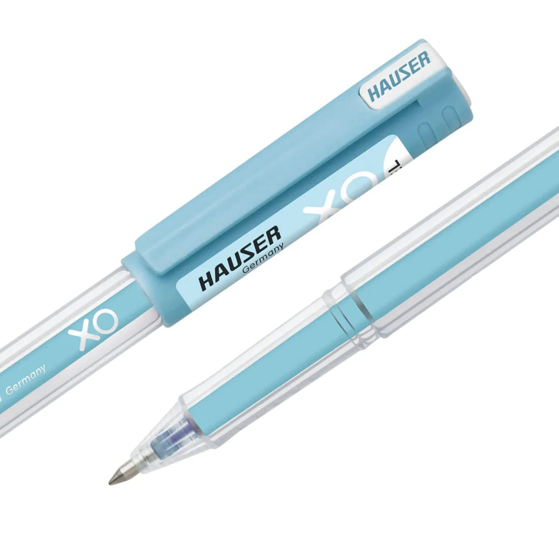 Hauser 10 Rupees Gel Pen Hauser Pens Under 10 Rupees Hauser Gel