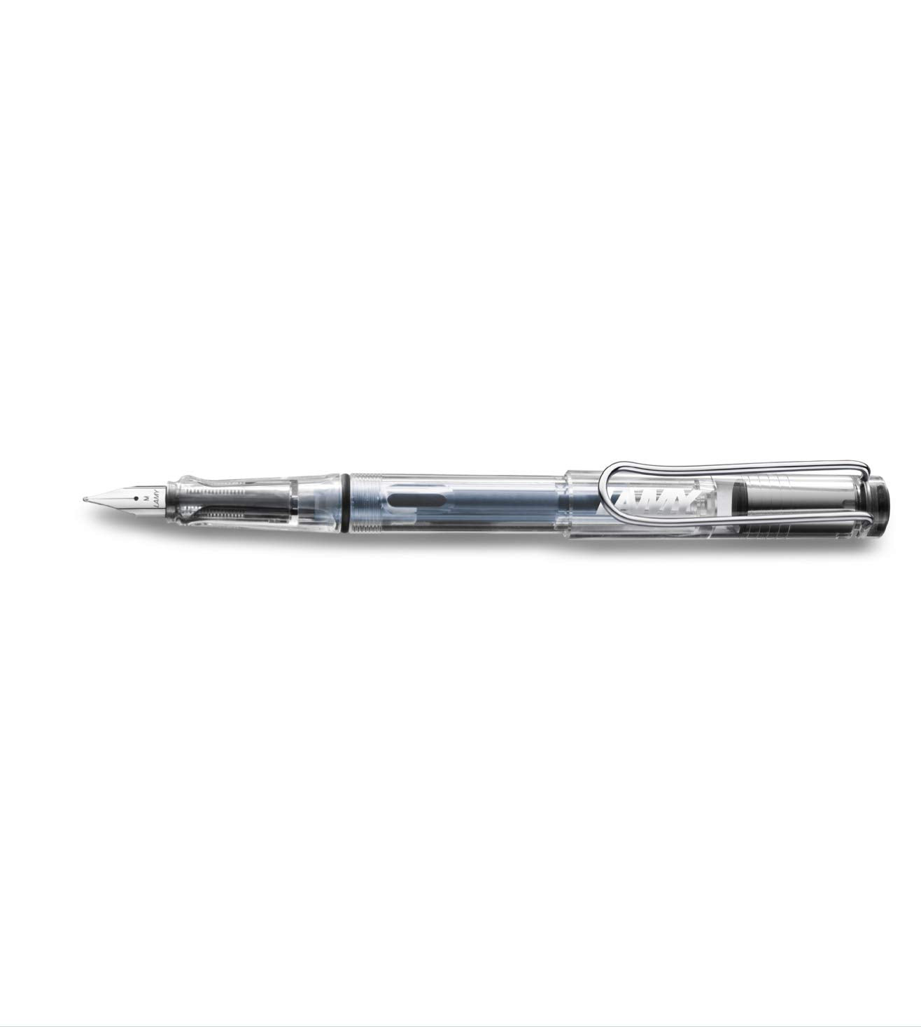 LAMY Vista Twin Pen 筆記具 LAMY Vista Twin Pen LAMY Vista Twin Pen