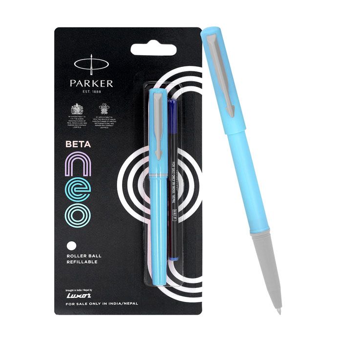 Parker Beta NEO Ball Gel Pen