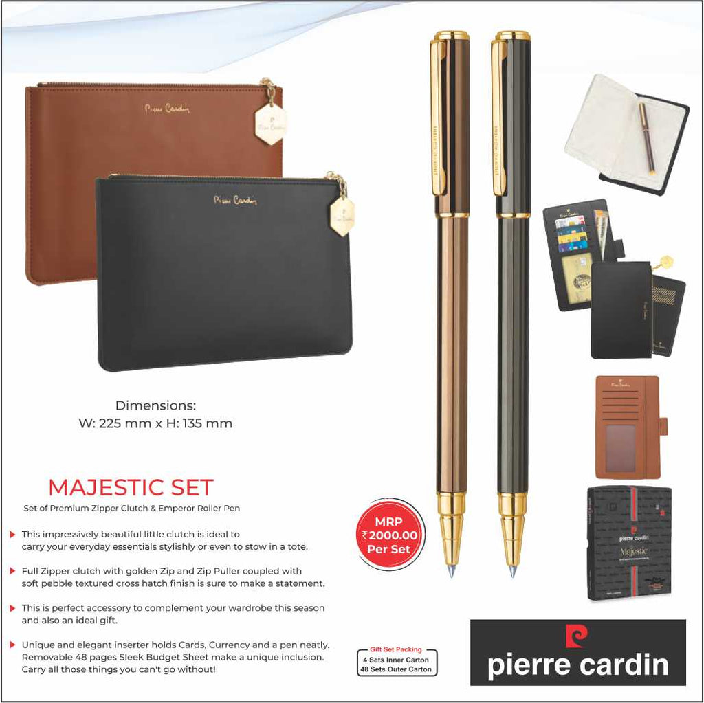 Pierre Cardin Majestic Set - Main Image