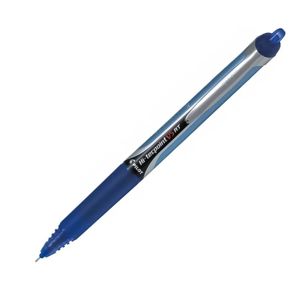 Pilot Hi-Techpoint V5 RT Roller Ball pen