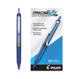 Pilot V7 Hi-Techpoint RT Roller Ball pen