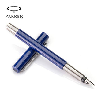 Parker Vector Standard Fountain Pen – KundanTraders