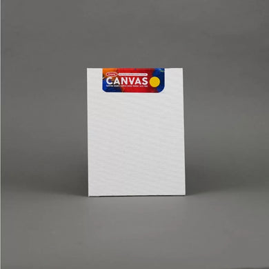 ANUPAM Canvas Boards for Painting 8x10 Pack of 6  