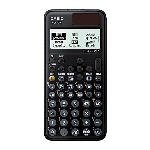 Casio FX 82MS (2nd Edition) – KundanTraders
