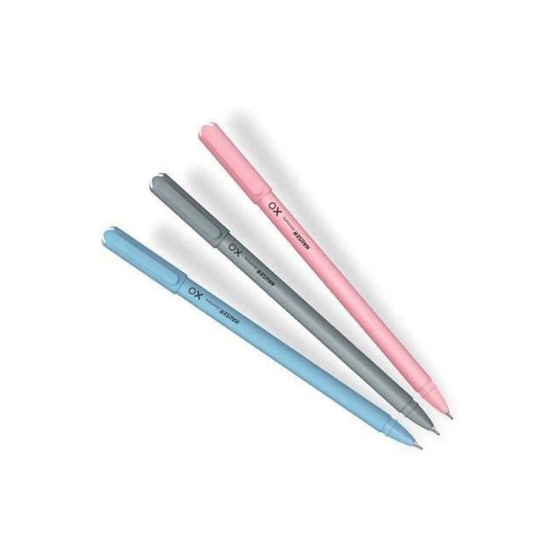 Sonic Gel Pen Hauser Ink Pen Refills Hauser Germany Gel Pen