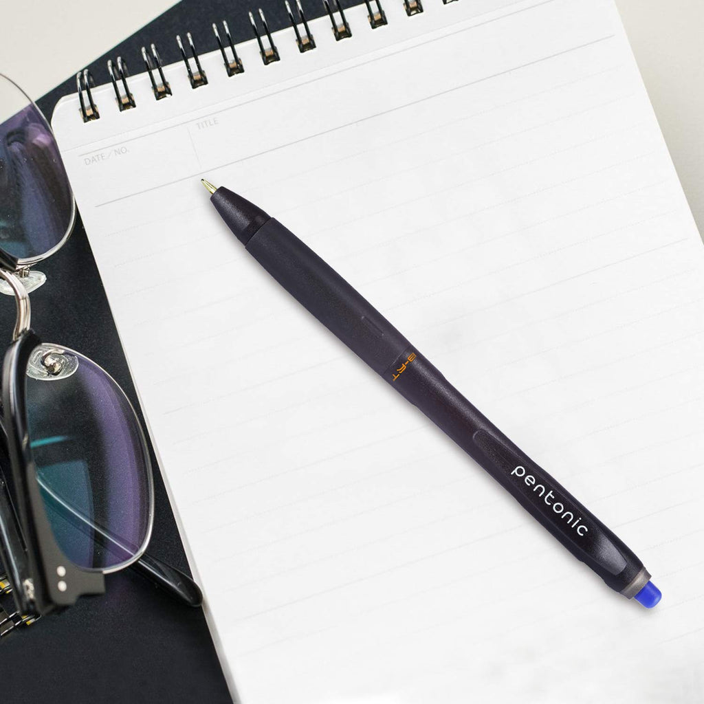 Link Pens Back