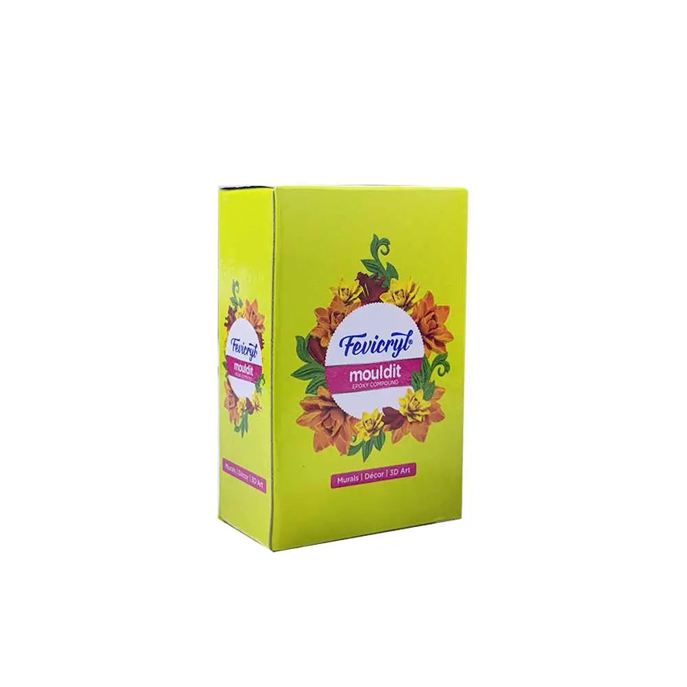 Fevicryl clay best sale