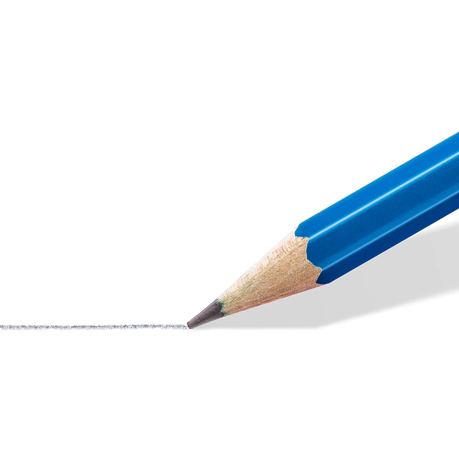 Staedtler Mars Lumograph Drawing Pencil for Design and Drafting