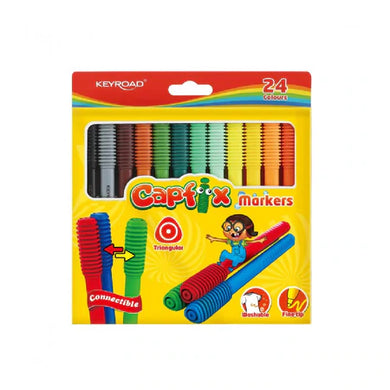 Colorful Rainbow Gel Pen Set (Pack of 12, Multicolor) – KundanTraders