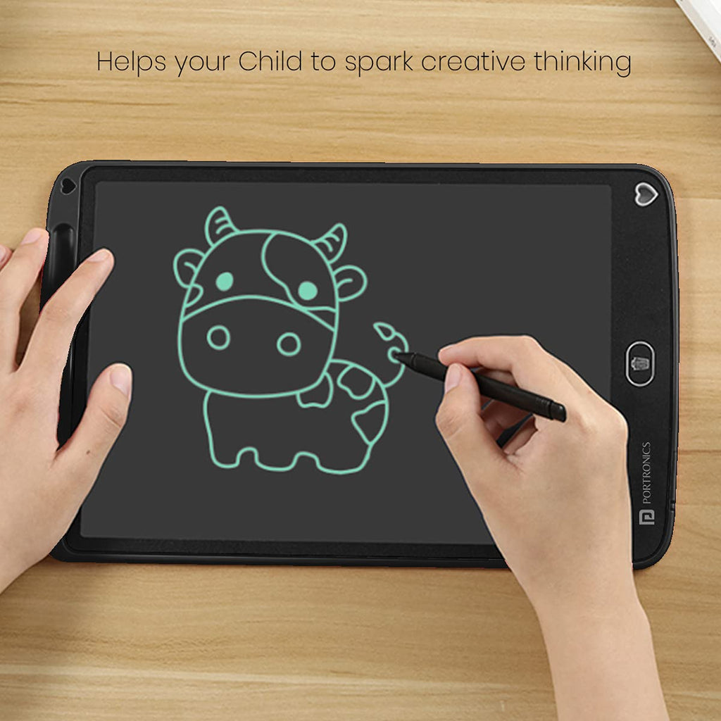 Portronics Ruffpad – KundanTraders - Main Image